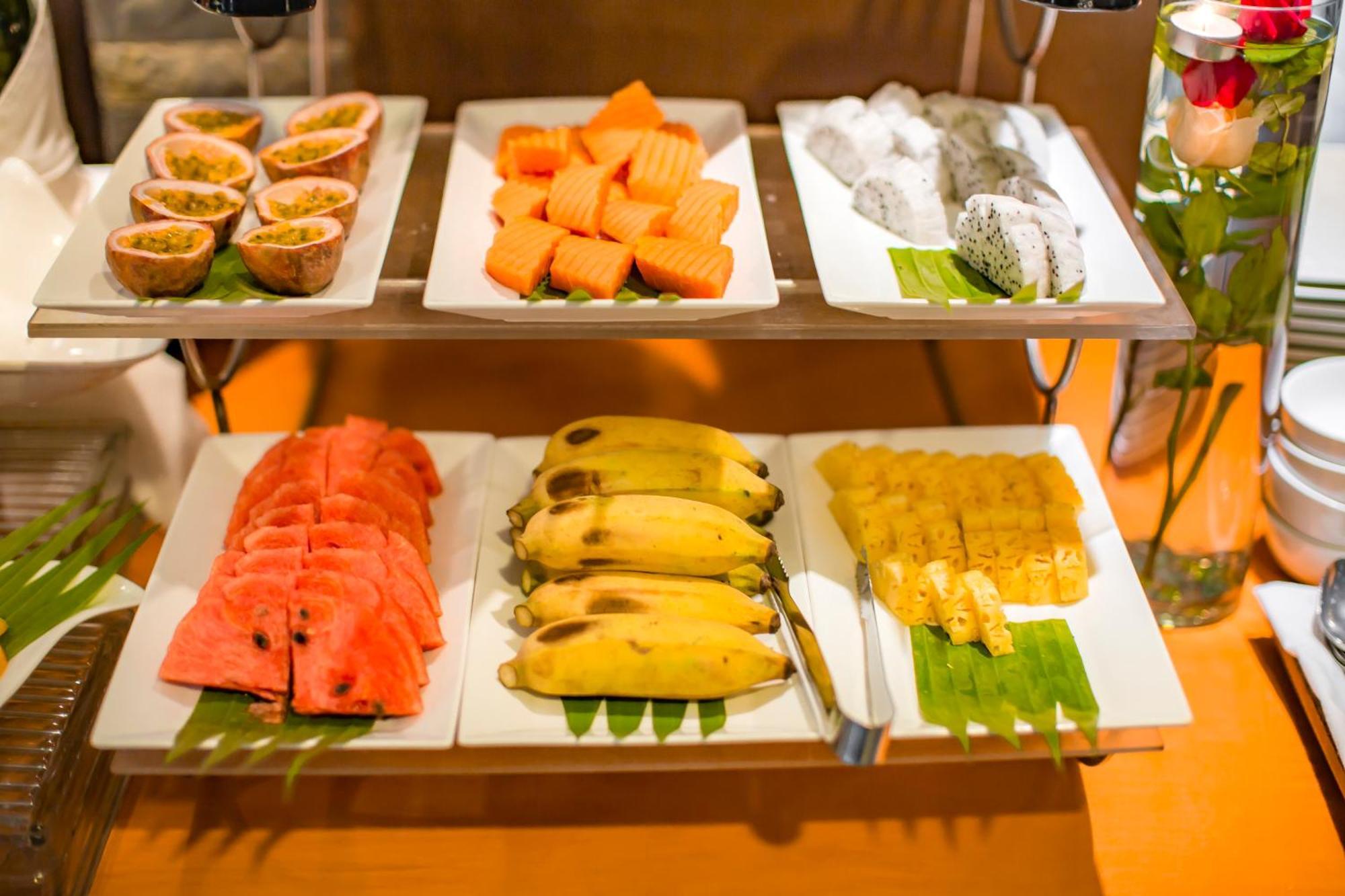 King Grand Boutique Hotel Phnom Penh Dış mekan fotoğraf