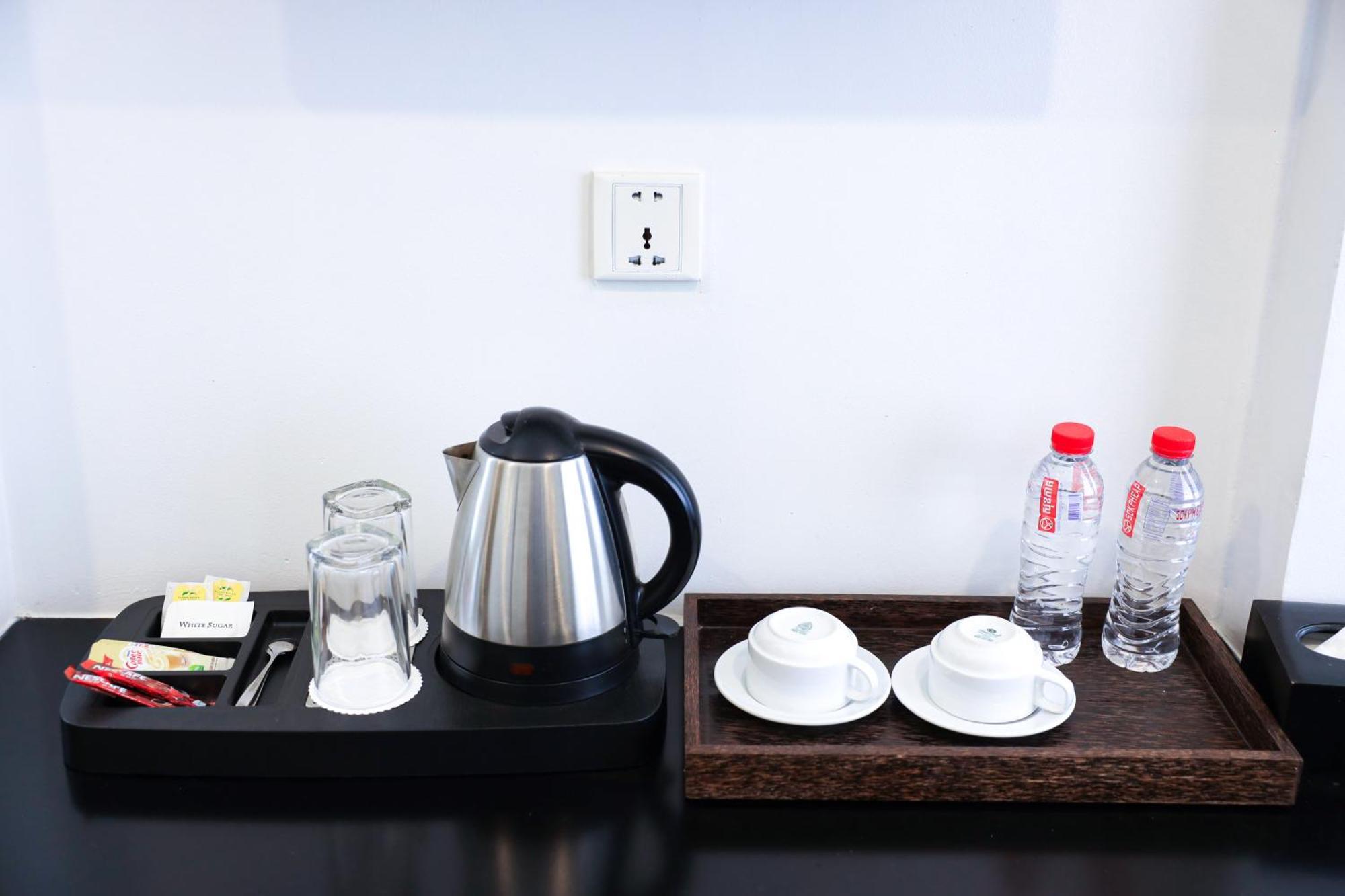King Grand Boutique Hotel Phnom Penh Dış mekan fotoğraf